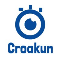 Croakun logo