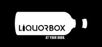 LIQUORBOX logo