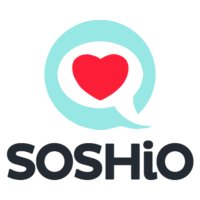 Soshio logo