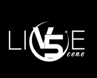Live Scene logo