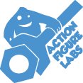 Action Figure Labs logo