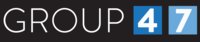 Group 47 logo