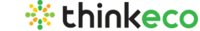 ThinkEco logo