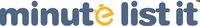 Minute List It logo
