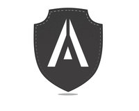 The Authorities logo
