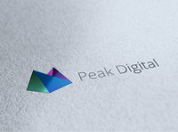 Peak Digital logo