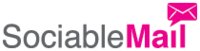 SociableMail logo