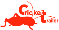 taxa / cricket trailer logo