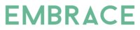 Embrace logo