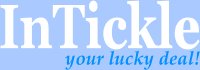 InTickle logo