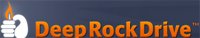 DeepRockDrive logo