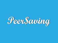 PeerSaving logo