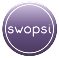 Swopsi logo