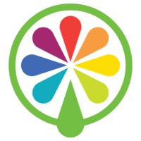 Limewheel Creative logo