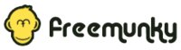 freemunky logo