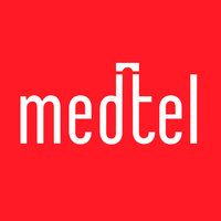 Medtel logo