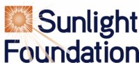 Sunlight Foundation logo