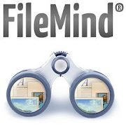 FileMind logo