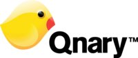 Qnary logo