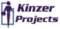 Kinzer Projects logo