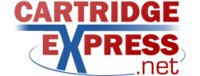 Cartridge Express Recycling logo