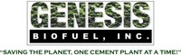 Genesis Biofuel logo