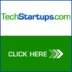 TechStartups logo