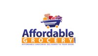 Affordable Grocery logo