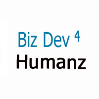 Biz Dev 4 Humanz logo