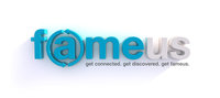 Fameus logo
