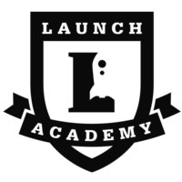 Launch Academy logo