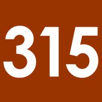The 3:15 Project logo