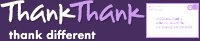 ThankThankNotes logo