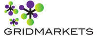 GridMarkets logo