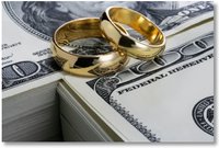 Bedrock Divorce Advisors logo