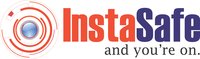 InstaSafe logo
