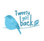 Tweety Got Back logo