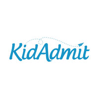 KidAdmit logo