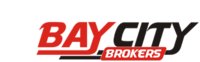 Bay City Brokers logo
