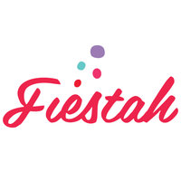 Fiestah (DreamIt 2014) logo