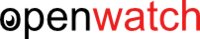 OpenWatch logo