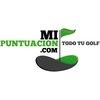 MiPuntuacion.com -  golf equipment