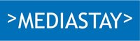 Mediastay logo