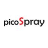 picoSpray -  clean technology transportation