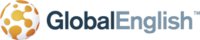 GlobalEnglish logo