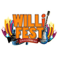 WILLIFEST INC. logo