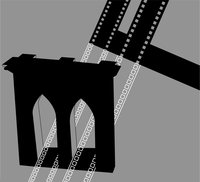Brooklyn Films logo