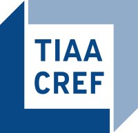 TIAA-CREF logo