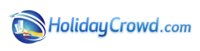 HolidayCrowd logo