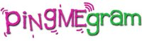 PingmeGram logo